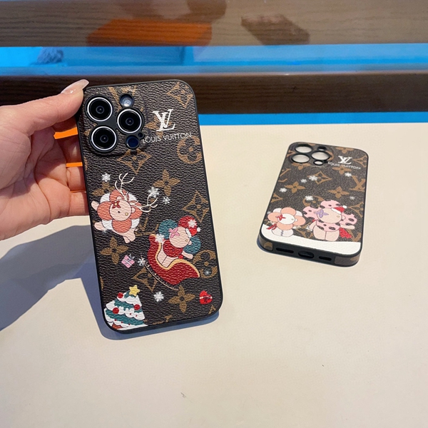 コピーブランド携帯ケース側面デザイン